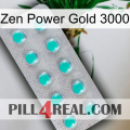 Zen Power Gold 3000 28